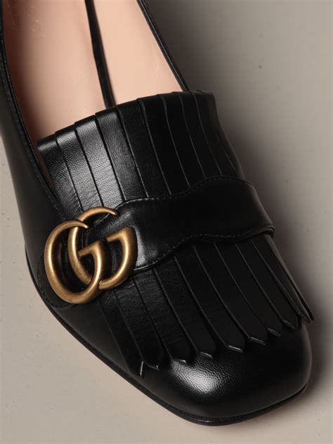 zapatillas gucci chile|mocasines Gucci mujer.